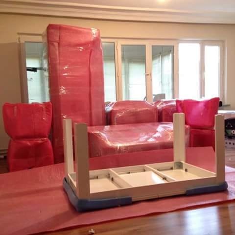 Keşan Parça Eşya Taşımacılık görseli